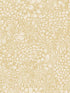 Siv Botanical fabric in butter color - pattern number 2932-65128 - by A Street Prints in the Lina collection