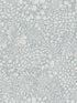 Siv Botanical fabric in light blue color - pattern number 2932-65130 - by A Street Prints in the Lina collection