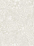 Siv Botanical fabric in grey color - pattern number 2932-65131 - by A Street Prints in the Lina collection