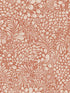 Siv Botanical fabric in red color - pattern number 2932-65133 - by A Street Prints in the Lina collection