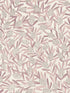 Zulma Decorative Botanical wallpaper in pink color - pattern number 2970-26104 - by A Street Prints in the Revival collection