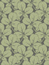 Robert Clover wallpaper in green color - pattern number 2970-26109 - by A Street Prints in the Revival collection