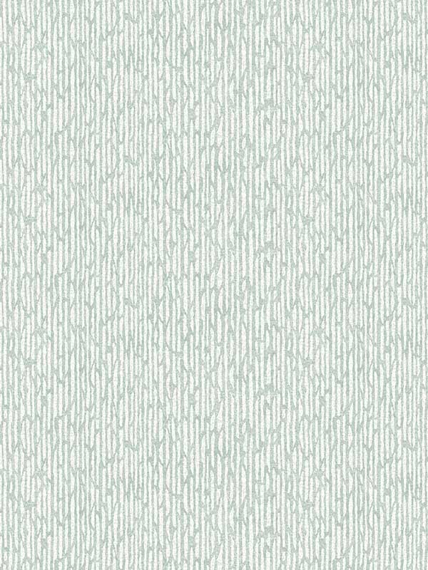 Mackintosh Textural wallpaper in turquoise color - pattern number 2970-26128 - by A Street Prints in the Revival collection