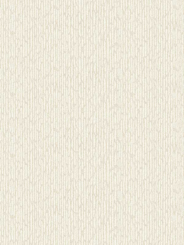Mackintosh Textural wallpaper in cream color - pattern number 2970-26130 - by A Street Prints in the Revival collection