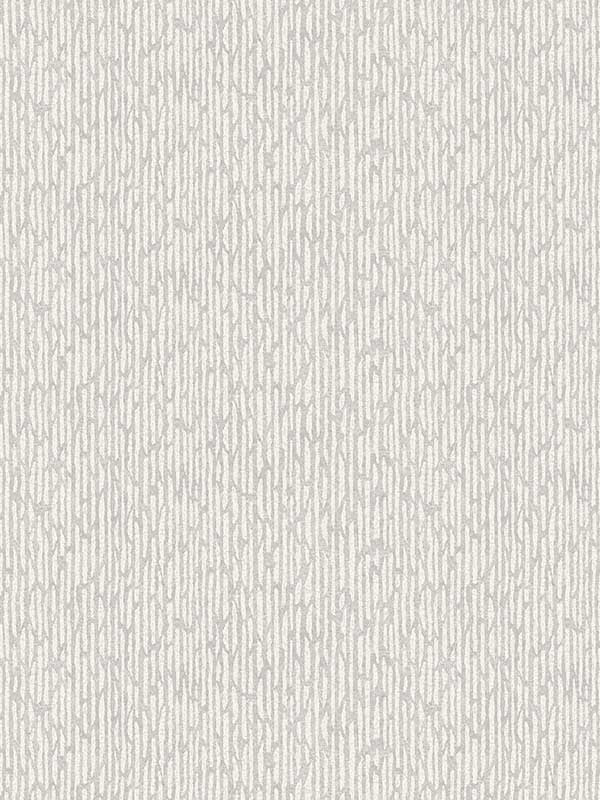 Mackintosh Textural wallpaper in light grey color - pattern number 2970-26131 - by A Street Prints in the Revival collection