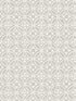 Larsson Ogee wallpaper in grey color - pattern number 2970-26135 - by A Street Prints in the Revival collection