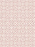Larsson Ogee wallpaper in pink color - pattern number 2970-26138 - by A Street Prints in the Revival collection