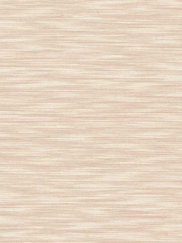 Benson Variegated Stripe wallpaper in coral color - pattern number 2970-26159 - by A Street Prints in the Revival collection