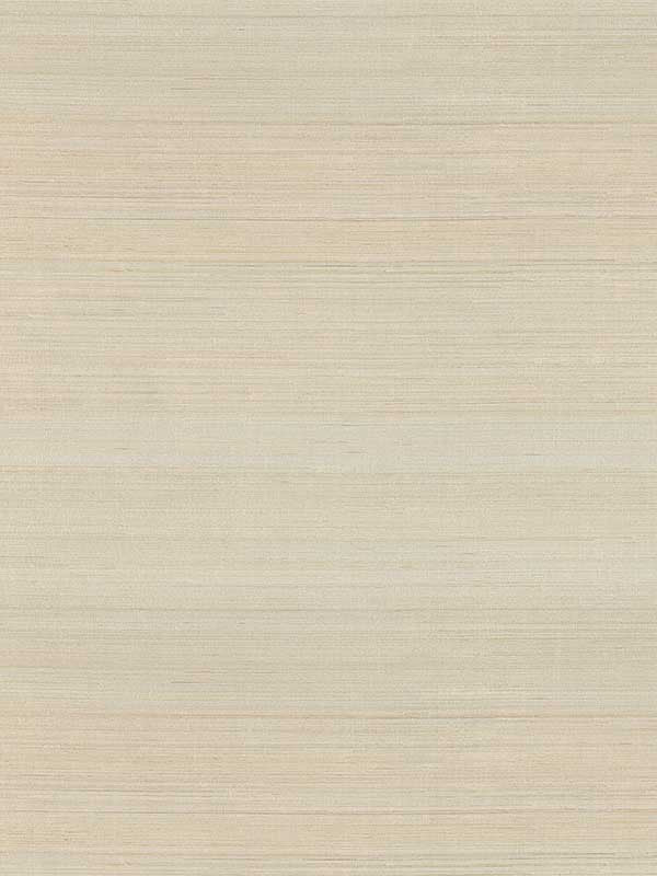 Hiromi Abaca Grasscloth fabric in champagne color - pattern number 2972-54745 - by A Street Prints in the Loom collection