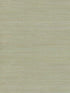 Battan Jute Grasscloth fabric in mint color - pattern number 2972-65609 - by A Street Prints in the Loom collection