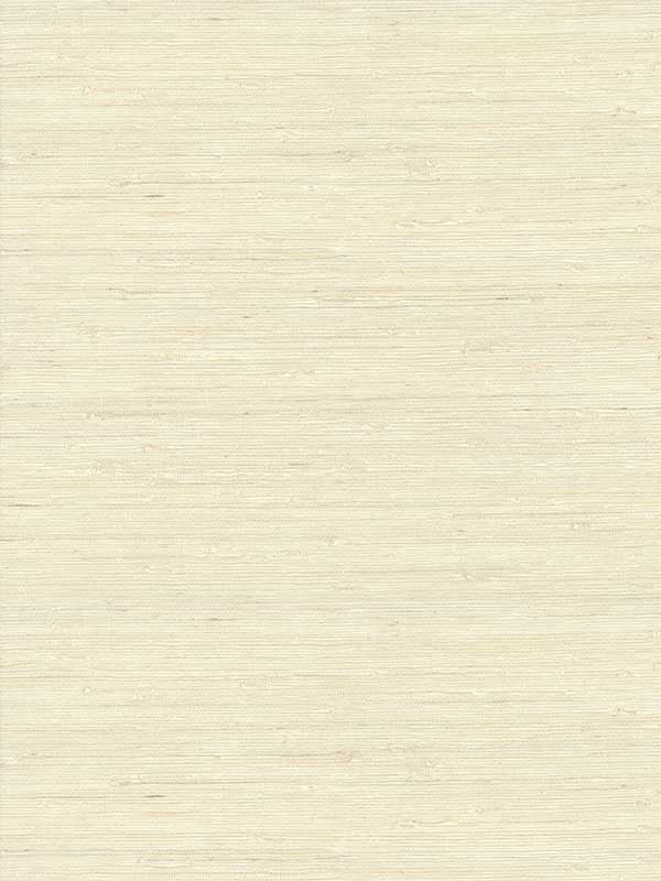 Battan Jute Grasscloth fabric in cream color - pattern number 2972-65651 - by A Street Prints in the Loom collection