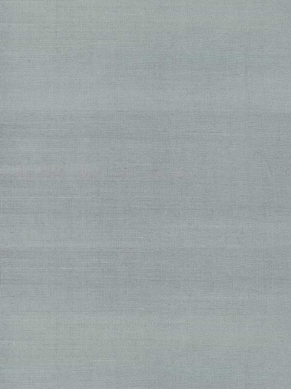 Mirador Sisal Grasscloth fabric in light blue color - pattern number 2972-80013 - by A Street Prints in the Loom collection