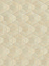 Linzhi Abaca Grasscloth Inlay wallpaper in metallic color - pattern number 2972-86114 - by A Street Prints in the Loom collection