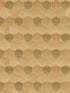 Linzhi Sisal Grasscloth Inlay wallpaper in copper color - pattern number 2972-86115 - by A Street Prints in the Loom collection