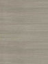 Caihon Sisal Grasscloth wallpaper in silver color - pattern number 2972-86116 - by A Street Prints in the Loom collection
