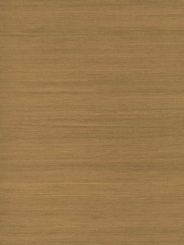 Caihon Sisal Grasscloth wallpaper in bronze color - pattern number 2972-86119 - by A Street Prints in the Loom collection