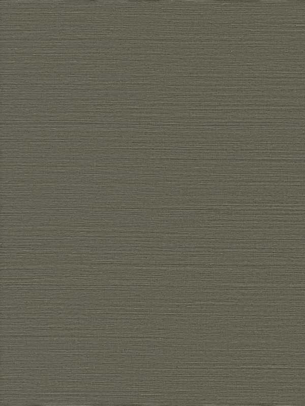 Caihon Sisal Grasscloth wallpaper in green color - pattern number 2972-86120 - by A Street Prints in the Loom collection