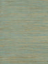 Kira Hemp Grasscloth wallpaper in turquoise color - pattern number 2972-86125 - by A Street Prints in the Loom collection