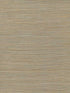 Kira Hemp Grasscloth wallpaper in neutral color - pattern number 2972-86127 - by A Street Prints in the Loom collection