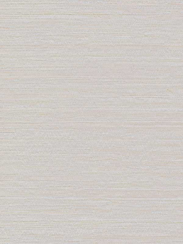Kira Hemp Grasscloth wallpaper in dove color - pattern number 2972-86128 - by A Street Prints in the Loom collection