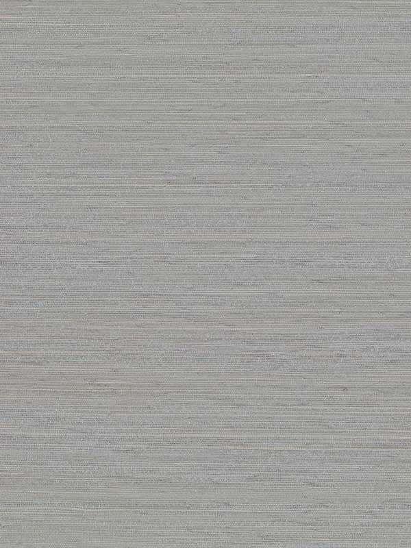Kira Hemp Grasscloth wallpaper in periwinkle color - pattern number 2972-86130 - by A Street Prints in the Loom collection