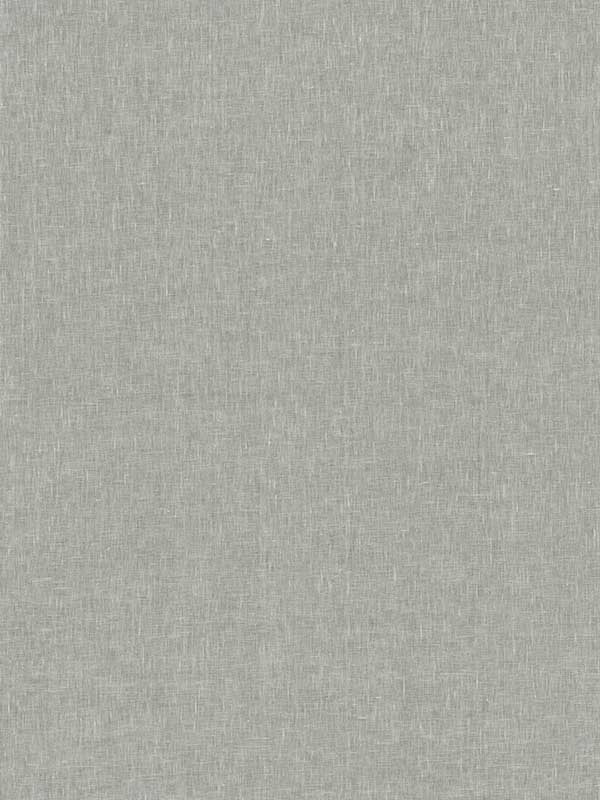 Donmei Linen wallpaper in grey color - pattern number 2972-86135 - by A Street Prints in the Loom collection