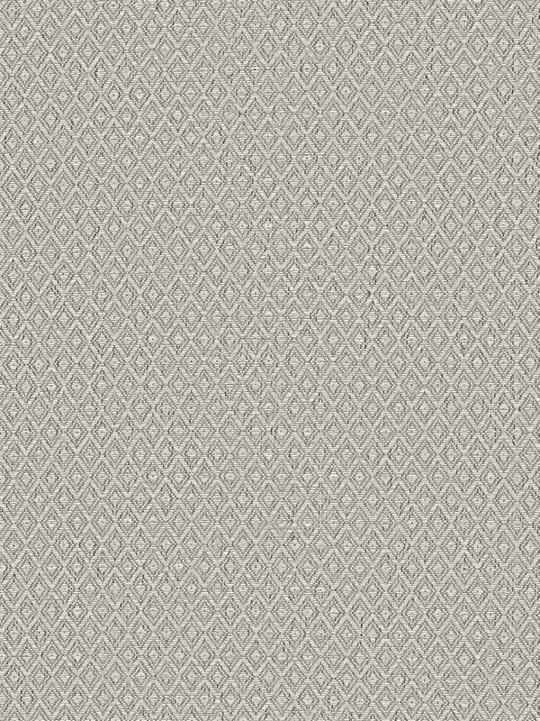 Hui Paper Weave Grasscloth wallpaper in grey color - pattern number 2972-86146 - by A Street Prints in the Loom collection