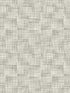 Ting Lattice wallpaper in taupe color - pattern number 2972-86156 - by A Street Prints in the Loom collection