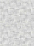 Ting Lattice wallpaper in light blue color - pattern number 2972-86158 - by A Street Prints in the Loom collection