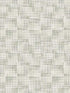Ting Lattice wallpaper in sage color - pattern number 2972-86159 - by A Street Prints in the Loom collection