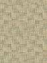Ting Lattice wallpaper in brown color - pattern number 2972-86160 - by A Street Prints in the Loom collection