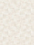 Ting Lattice wallpaper in cream color - pattern number 2972-86161 - by A Street Prints in the Loom collection
