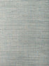 Kimit fabric in aquamarine color - pattern number WFT1605.WT.0 - by Winfield Thybony in the Natural Textiles collection