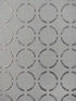 Perlow fabric in sterling color - pattern number WFT1613.WT.0 - by Winfield Thybony in the Natural Textiles collection