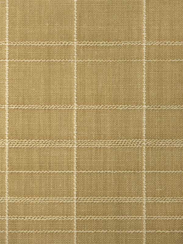 Varrone fabric in saffron color - pattern number WFT1619.WT.0 - by Winfield Thybony in the Natural Textiles collection