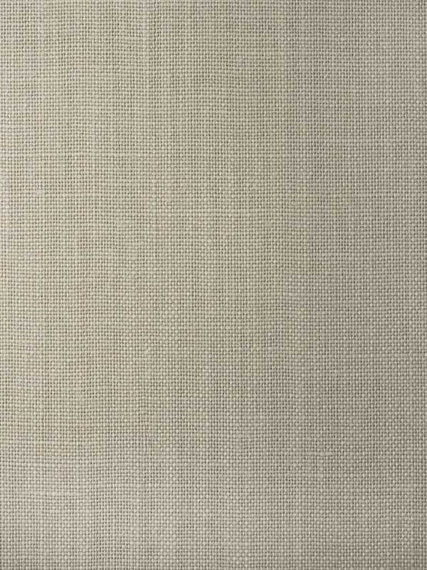 Benning fabric in light gray color - pattern number WFT1622.WT.0 - by Winfield Thybony in the Natural Textiles collection