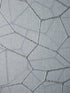 Villasana wallpaper in oceanic color - pattern number WFT1631.WT.0 - by Winfield Thybony in the Natural Textiles collection