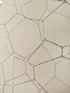 Villasana wallpaper in arctic color - pattern number WFT1632.WT.0 - by Winfield Thybony in the Natural Textiles collection