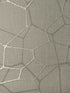 Villasana wallpaper in pewter color - pattern number WFT1634.WT.0 - by Winfield Thybony in the Natural Textiles collection