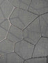 Villasana wallpaper in orchid color - pattern number WFT1635.WT.0 - by Winfield Thybony in the Natural Textiles collection