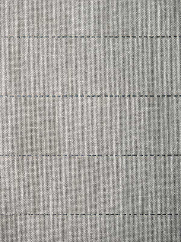 Zexter wallpaper in concrete color - pattern number WFT1636.WT.0 - by Winfield Thybony in the Natural Textiles collection
