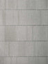 Zexter wallpaper in concrete color - pattern number WFT1636.WT.0 - by Winfield Thybony in the Natural Textiles collection