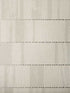 Zexter wallpaper in winter color - pattern number WFT1637.WT.0 - by Winfield Thybony in the Natural Textiles collection