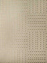 Skordal wallpaper in raffia color - pattern number WFT1647.WT.0 - by Winfield Thybony in the Natural Textiles collection