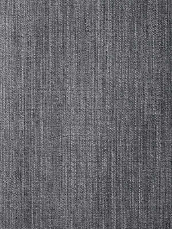 Sutton wallpaper in denim color - pattern number WFT1651.WT.0 - by Winfield Thybony in the Natural Textiles collection