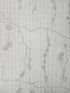 Henley wallpaper in shoreline color - pattern number WFT1656.WT.0 - by Winfield Thybony in the Natural Textiles collection