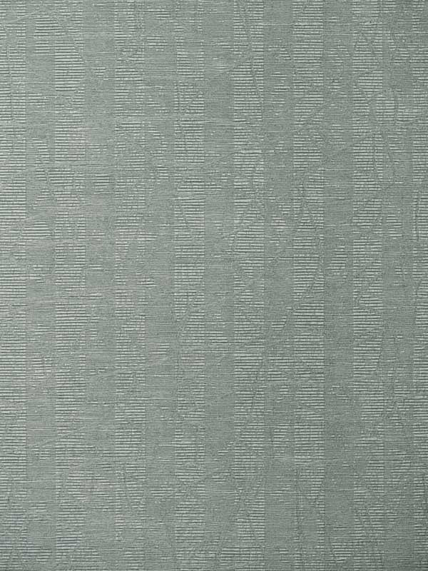 Hartnell wallpaper in seafoam color - pattern number WFT1661.WT.0 - by Winfield Thybony in the Natural Textiles collection