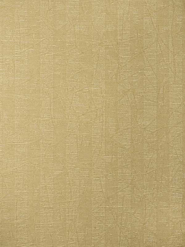 Hartnell wallpaper in sunflower color - pattern number WFT1666.WT.0 - by Winfield Thybony in the Natural Textiles collection