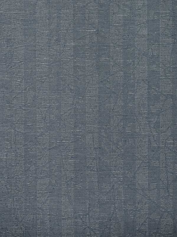 Hartnell wallpaper in dolphin color - pattern number WFT1668.WT.0 - by Winfield Thybony in the Natural Textiles collection