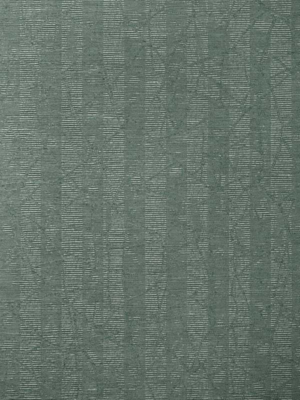 Hartnell wallpaper in tropics color - pattern number WFT1670.WT.0 - by Winfield Thybony in the Natural Textiles collection